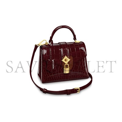 LOUIS VUITTON ROSE DES VENTS MINI N98928 (19*15*9cm)